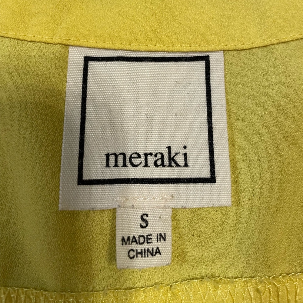 Meraki Blouse - Picture 2 of 4